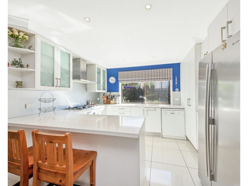 3 Samrill Street, Boondall QLD 4034