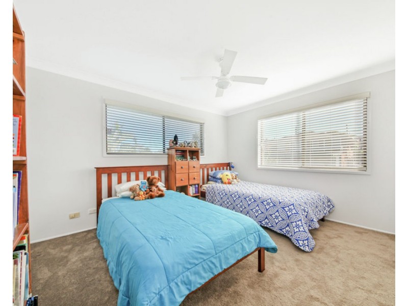 3 Samrill Street, Boondall QLD 4034