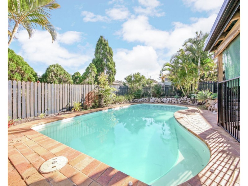 3 Samrill Street, Boondall QLD 4034