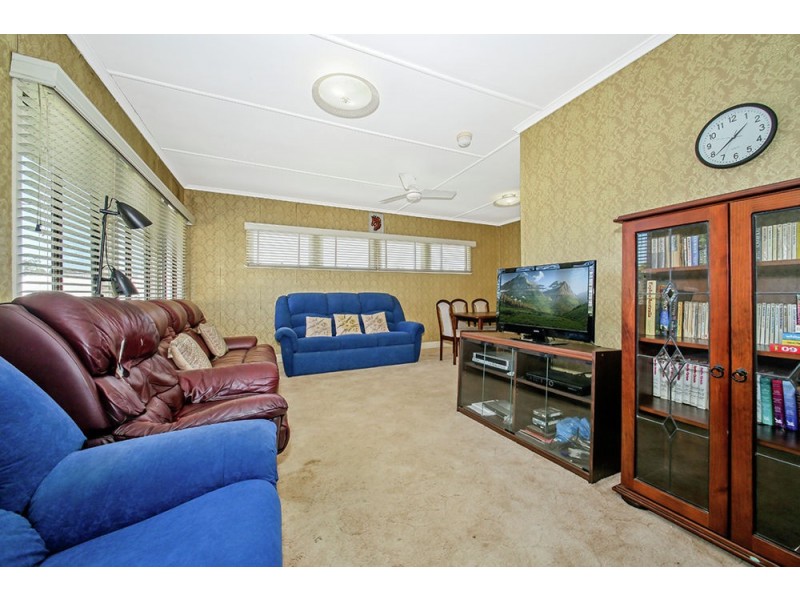 9 Vaucluse Street, Wavell Heights QLD 4012