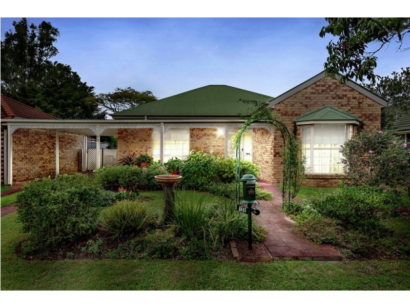 73 Lilly Pilly Crescent, Fitzgibbon QLD 4018