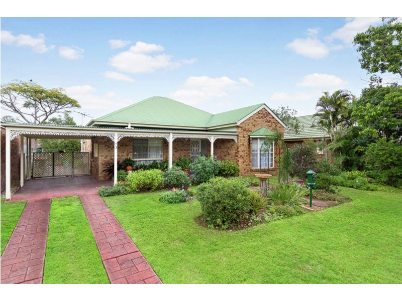 73 Lilly Pilly Crescent, Fitzgibbon QLD 4018
