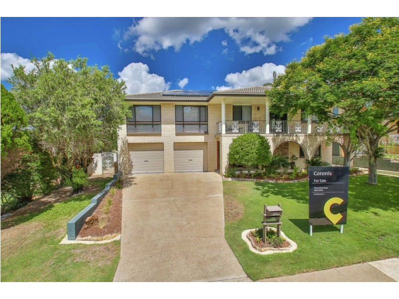 14 Cawarra Street, Carseldine QLD 4034