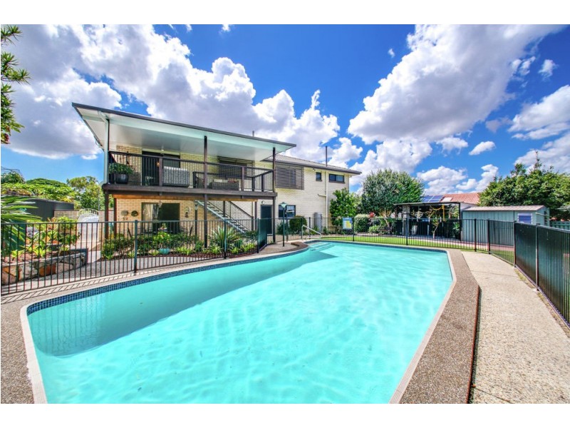 14 Cawarra Street, Carseldine QLD 4034