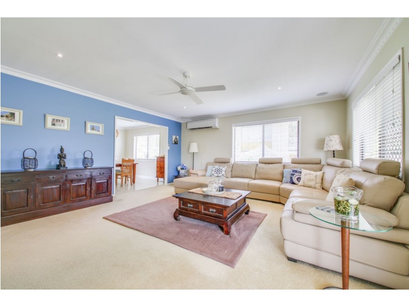 14 Cawarra Street, Carseldine QLD 4034