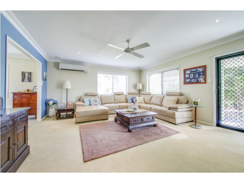 14 Cawarra Street, Carseldine QLD 4034