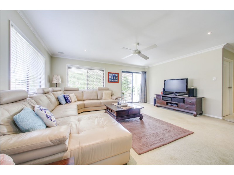 14 Cawarra Street, Carseldine QLD 4034