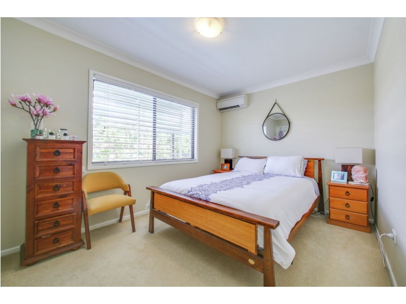 14 Cawarra Street, Carseldine QLD 4034