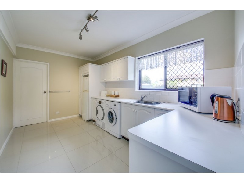 14 Cawarra Street, Carseldine QLD 4034