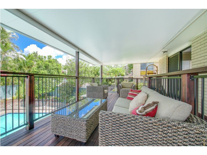 14 Cawarra Street, Carseldine QLD 4034