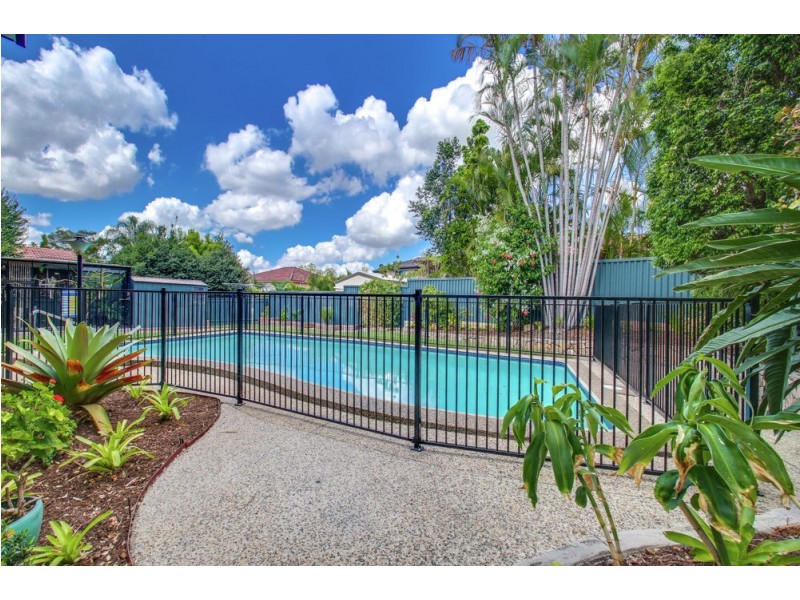 14 Cawarra Street, Carseldine QLD 4034