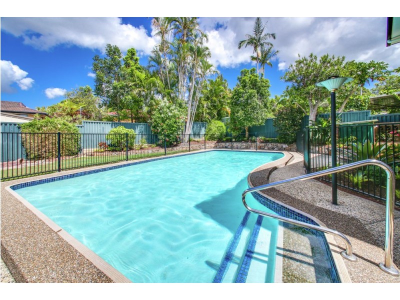 14 Cawarra Street, Carseldine QLD 4034