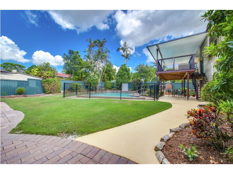 14 Cawarra Street, Carseldine QLD 4034