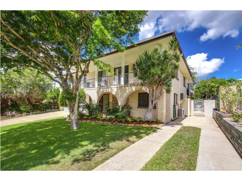 14 Cawarra Street, Carseldine QLD 4034