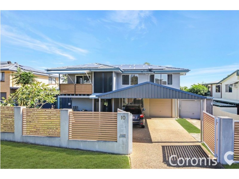 10 Toormore Street, Bracken Ridge QLD 4017