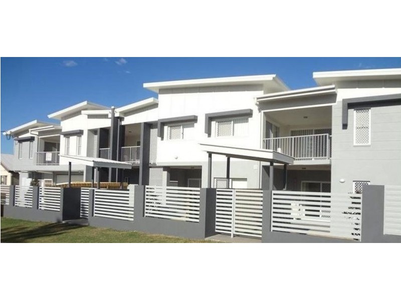 12/22-24 Birdwood Street, Zillmere QLD 4034