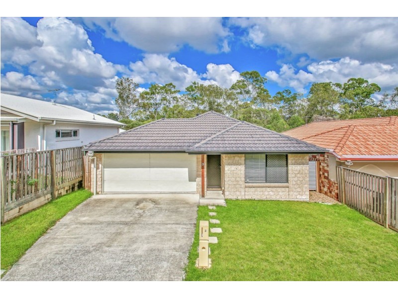3 Adam Court, Kallangur QLD 4503