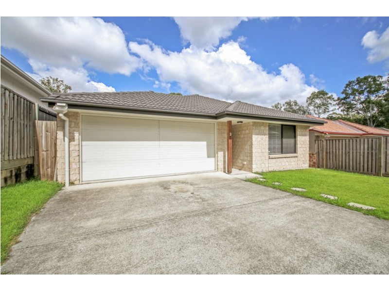 3 Adam Court, Kallangur QLD 4503