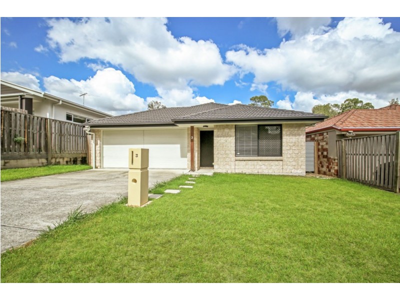 3 Adam Court, Kallangur QLD 4503
