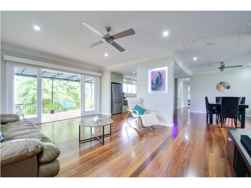 7 Janie Street, Aspley QLD 4034