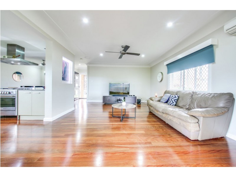 7 Janie Street, Aspley QLD 4034