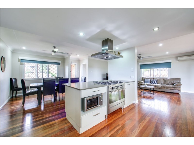 7 Janie Street, Aspley QLD 4034