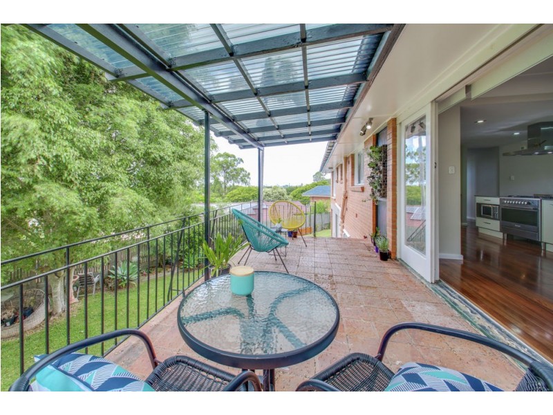 7 Janie Street, Aspley QLD 4034