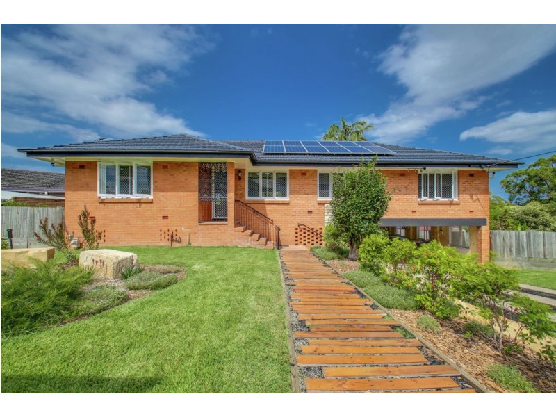 7 Janie Street, Aspley QLD 4034