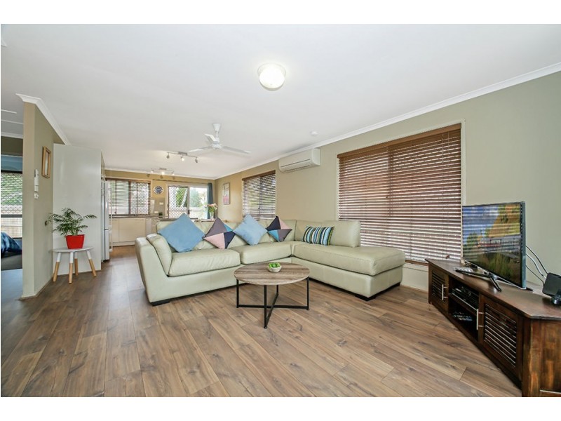 35/4 Nye Street, Chermside QLD 4032