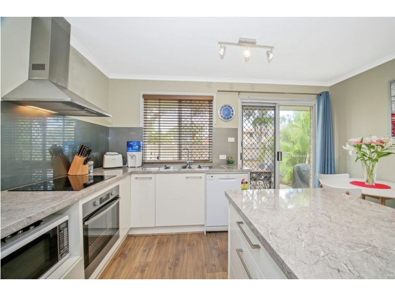 35/4 Nye Street, Chermside QLD 4032