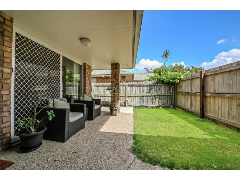 35/4 Nye Street, Chermside QLD 4032