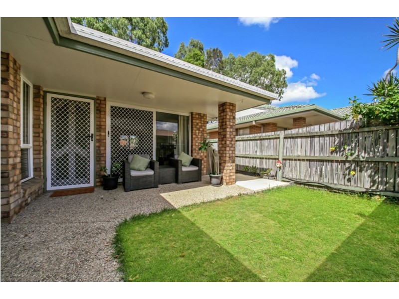35/4 Nye Street, Chermside QLD 4032