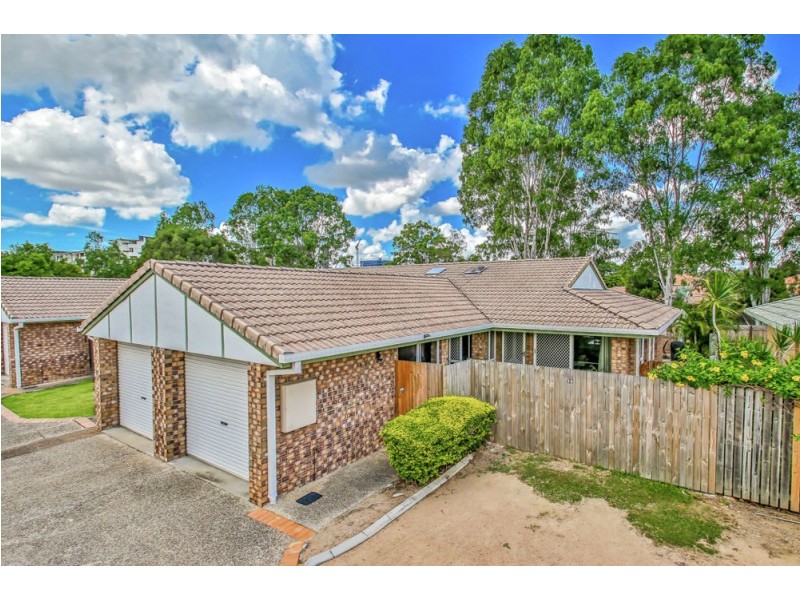 35/4 Nye Street, Chermside QLD 4032