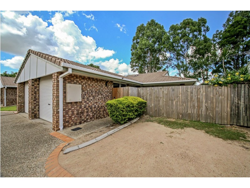 35/4 Nye Street, Chermside QLD 4032