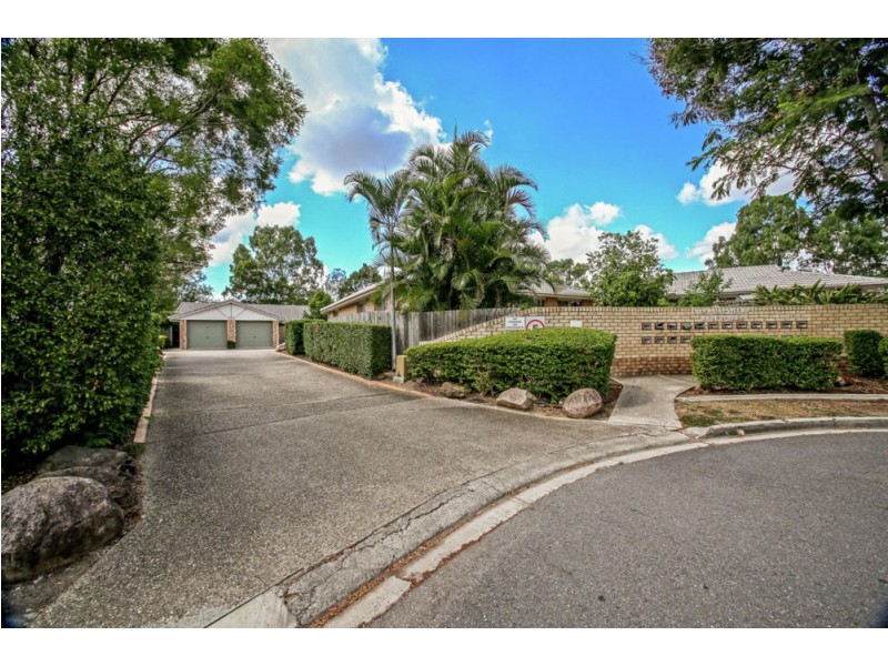 35/4 Nye Street, Chermside QLD 4032
