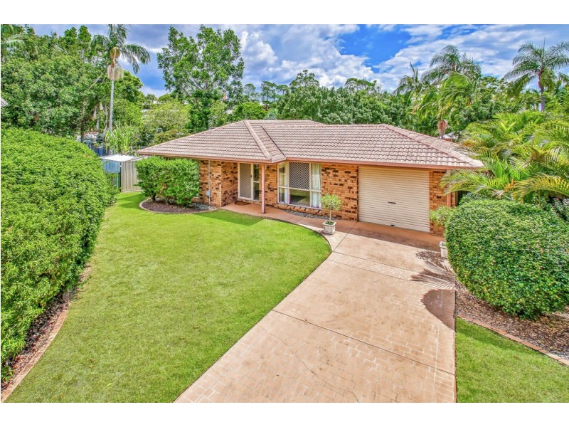 12 Magnolia Place, Carseldine QLD 4034