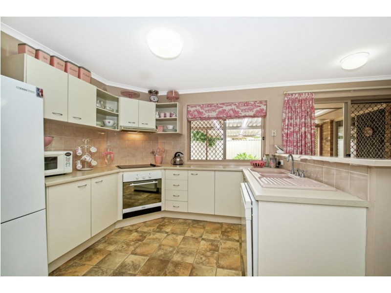 12 Magnolia Place, Carseldine QLD 4034