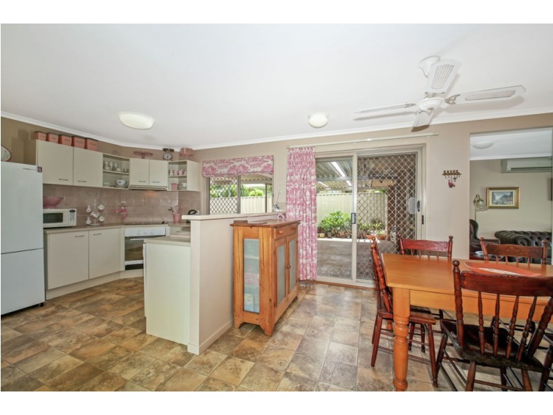 12 Magnolia Place, Carseldine QLD 4034