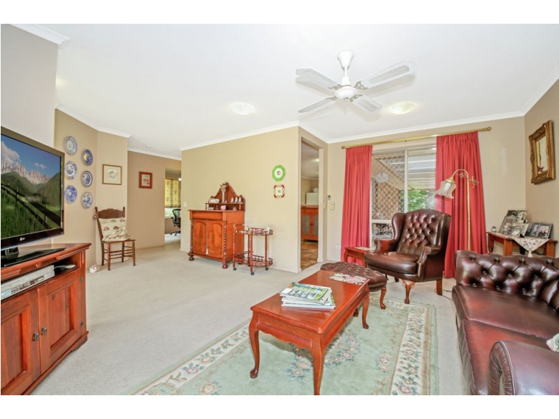 12 Magnolia Place, Carseldine QLD 4034