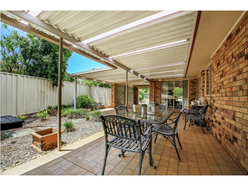 12 Magnolia Place, Carseldine QLD 4034