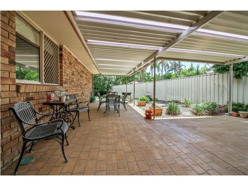 12 Magnolia Place, Carseldine QLD 4034