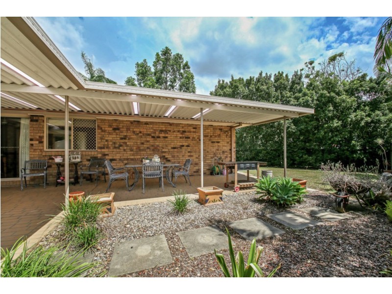 12 Magnolia Place, Carseldine QLD 4034