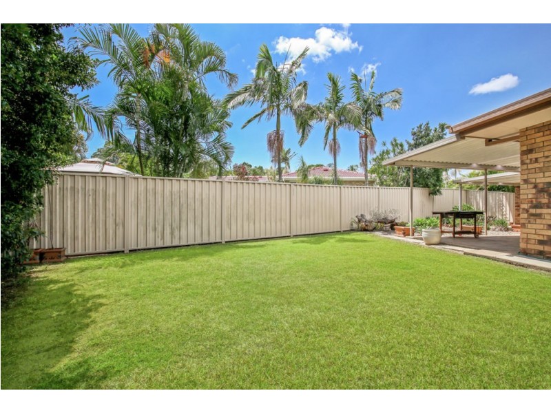 12 Magnolia Place, Carseldine QLD 4034