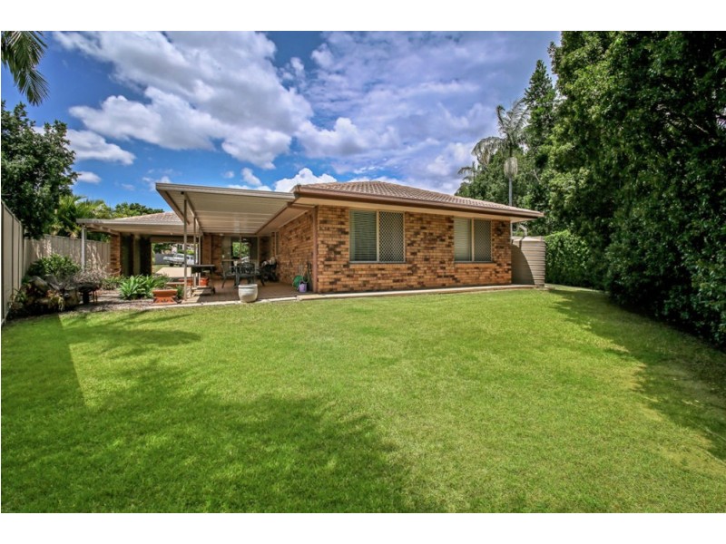 12 Magnolia Place, Carseldine QLD 4034