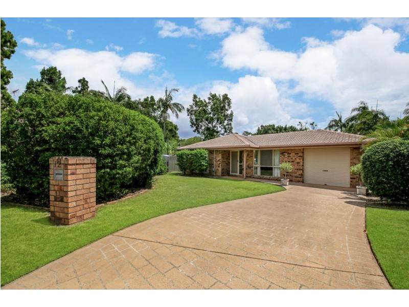 12 Magnolia Place, Carseldine QLD 4034