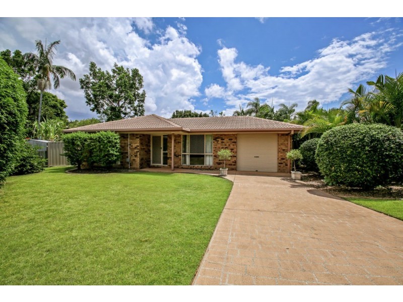 12 Magnolia Place, Carseldine QLD 4034