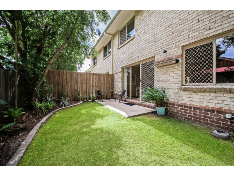 3/38 Beneke Street, Chermside QLD 4032