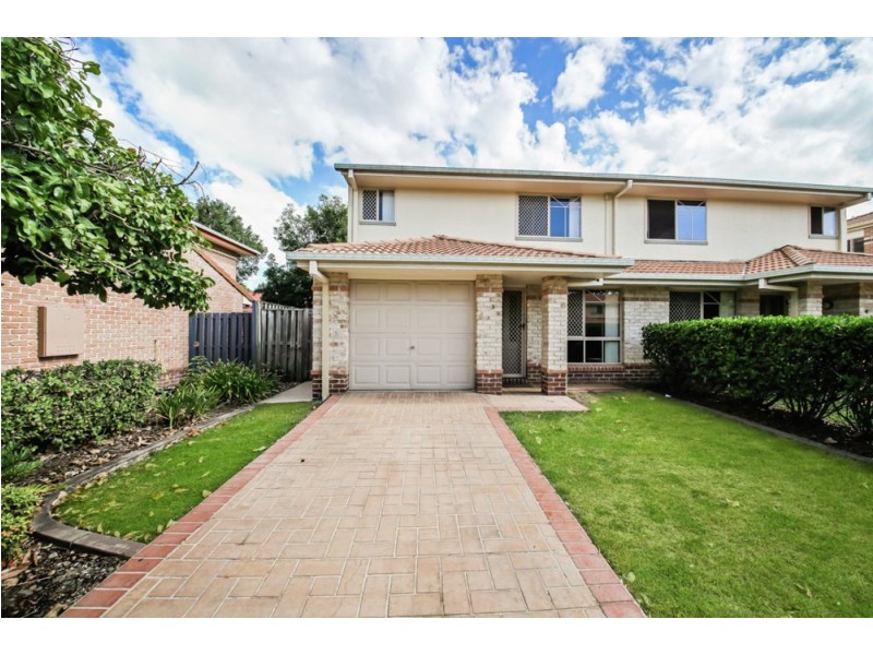 3/38 Beneke Street, Chermside QLD 4032