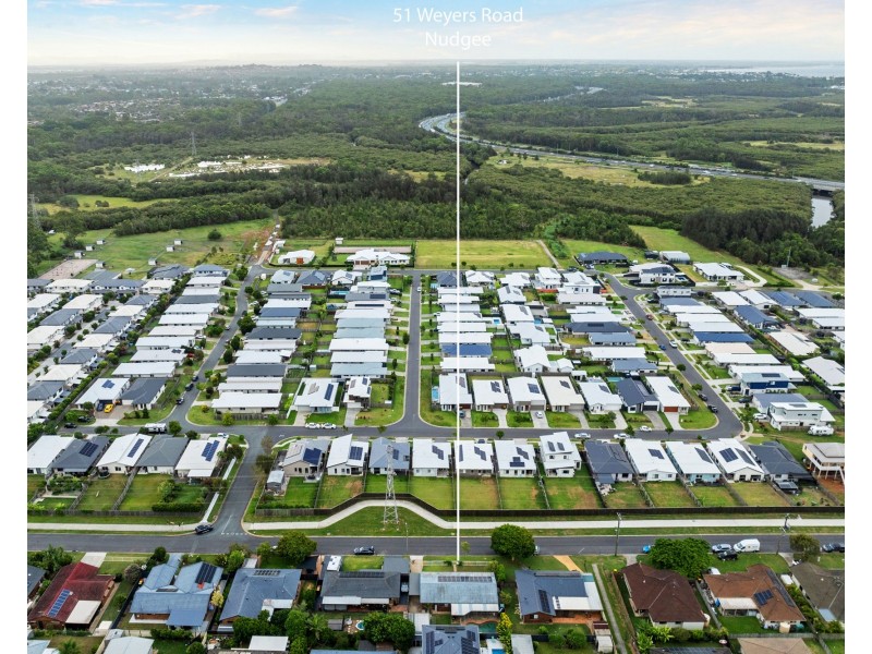 51 Weyers Road, Nudgee QLD 4014