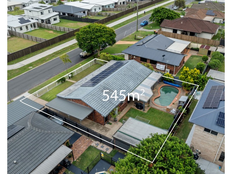 51 Weyers Road, Nudgee QLD 4014